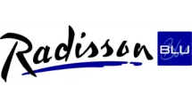 Radisson Blu logo