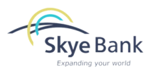 Skye Bank logo