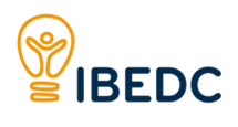 Ibadan Electricity Distribution Company logo