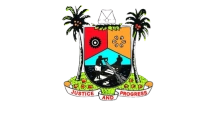 Lagos State Government logo