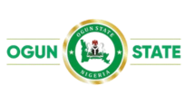 Ogun State Government logo