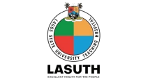 Lagos State University Teaching Hospital logo