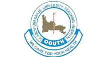 Olabisi Onabanjo University Teaching Hospital Logo