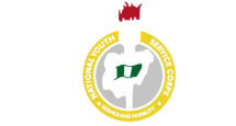 National Youth Service Corps logo