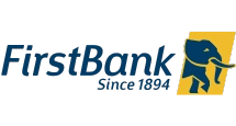 FirstBank logo