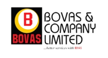 Bovas & Company Limited logo
