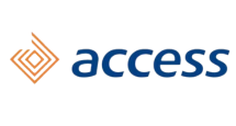 Access Bank logo